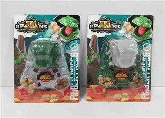 Shooting Dinosaurs&nbsp;&nbsp;&nbsp;ITEM NO.： W108359