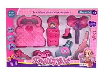 Play house milk white jewelry (single style)&nbsp;&nbsp;&nbsp;ITEM NO.： W107933