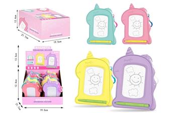 24pcs/box of puzzle magnetic lowercase board&nbsp;&nbsp;&nbsp;ITEM NO.： W107750