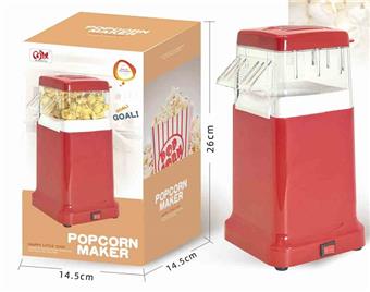 popcorn machine&nbsp;&nbsp;&nbsp;ITEM NO.： W108200