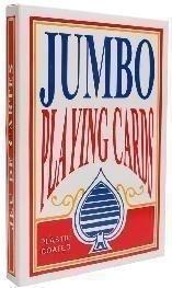 6x Large Poker&nbsp;&nbsp;&nbsp;ITEM NO.： W108443