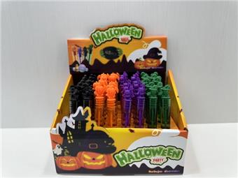 Halloween Bubble Water (Ordinary Water), 48PCS/Box&nbsp;&nbsp;&nbsp;ITEM NO.： W109932