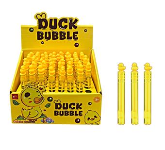 Yellow Duck (regular water) 48pcs/box&nbsp;&nbsp;&nbsp;ITEM NO.： W109936
