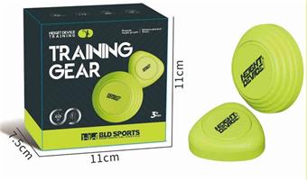 Height bump trainer (sound) (children's height bump bounce training)&nbsp;&nbsp;&nbsp;ITEM NO.： W110623