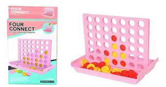 Four piece Chess (Monochrome Pink)&nbsp;&nbsp;&nbsp;ITEM NO.： W110442