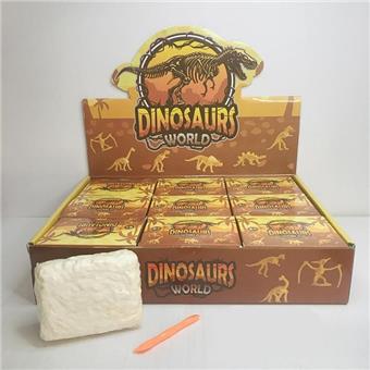 Small skeleton blind box&nbsp;&nbsp;&nbsp;ITEM NO.： W110653