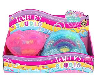 (GCC) Bead Decoration&nbsp;&nbsp;&nbsp;ITEM NO.： W110707