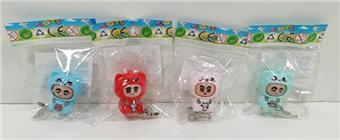 Xiaoxin Changing Face+Chain&nbsp;&nbsp;&nbsp;ITEM NO.： W110477