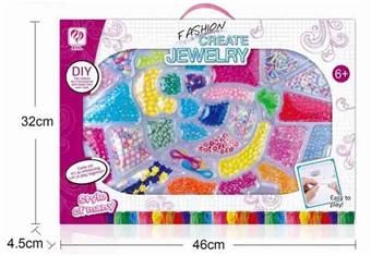 Cross border e-commerce handmade DIY puzzle toy bead bead decoration (CPC)&nbsp;&nbsp;&nbsp;ITEM NO.： W112114