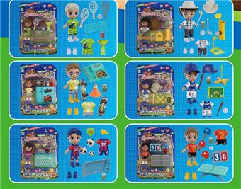 Cross dressing male doll&nbsp;&nbsp;&nbsp;ITEM NO.： W110633