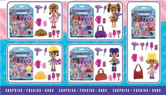 Cross dressing doll&nbsp;&nbsp;&nbsp;ITEM NO.： W110631