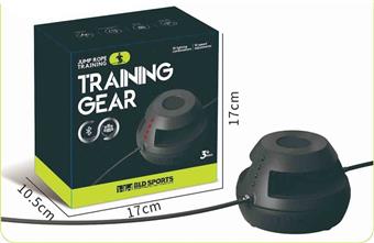 Electric skipping rope trainer&nbsp;&nbsp;&nbsp;ITEM NO.： W110619