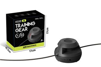 Electric skipping rope trainer (with Bluetooth) (electric skipping rope machine skipping rope training sports series)&nbsp;&nbsp;&nbsp;ITEM NO.： W110620