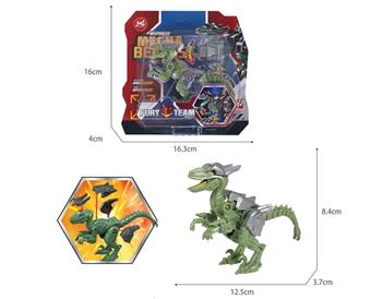 Robot Monster&nbsp;&nbsp;&nbsp;ITEM NO.： W110568