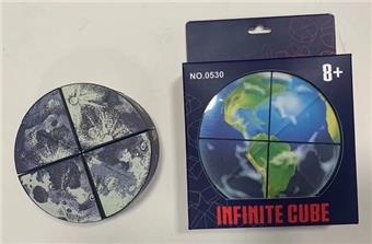 Infinite round cake&nbsp;&nbsp;&nbsp;ITEM NO.： W110475