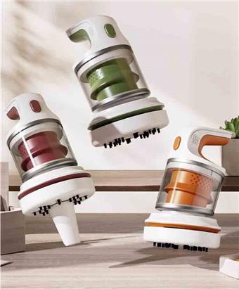 Several core vacuum cleaners&nbsp;&nbsp;&nbsp;ITEM NO.： W110493