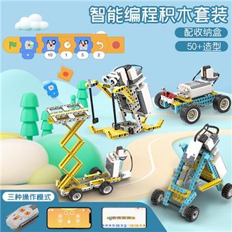 CB10 Science and Education Kit&nbsp;&nbsp;&nbsp;ITEM NO.： W110670