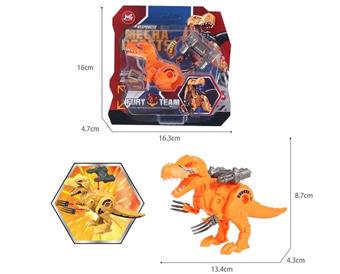 Robot Monster&nbsp;&nbsp;&nbsp;ITEM NO.： W110566