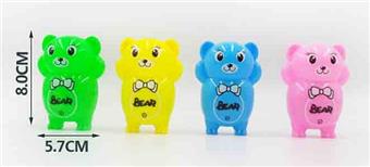 Huili Bear&nbsp;&nbsp;&nbsp;ITEM NO.： W110702