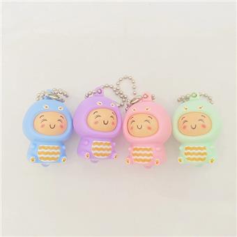 Dinosaur Dolls (200 pieces/pack)&nbsp;&nbsp;&nbsp;ITEM NO.： W110644