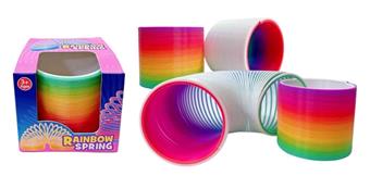 Two tone gradient rainbow circle&nbsp;&nbsp;&nbsp;ITEM NO.： W110467