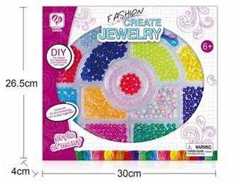 Cross border e-commerce handmade DIY puzzle toy bead bead decoration (CPC)&nbsp;&nbsp;&nbsp;ITEM NO.： W112103