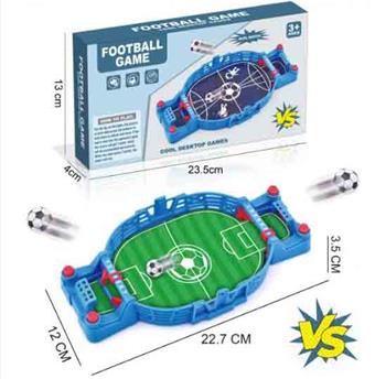 Desktop game: Two player football match (small)&nbsp;&nbsp;&nbsp;ITEM NO.： W110529