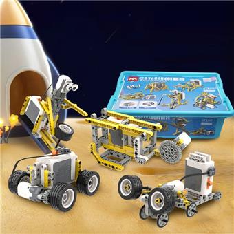 CB9686 Science and Education Kit&nbsp;&nbsp;&nbsp;ITEM NO.： W110671