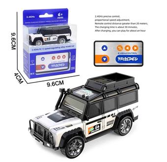 High precision mini remote control car (electric included)&nbsp;&nbsp;&nbsp;ITEM NO.： W110574