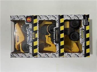 gliding engineering vehicle&nbsp;&nbsp;&nbsp;ITEM NO.： W110562