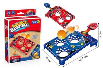 Basketball game (puzzle board game)&nbsp;&nbsp;&nbsp;ITEM NO.： W110505